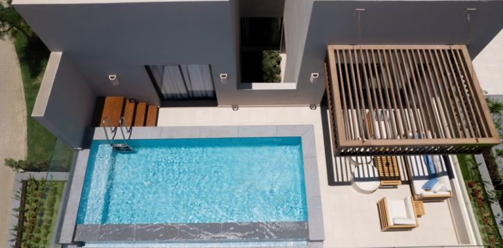 VIP puhkus Marsa Alamis, 5* hotellis JAZ ELITE AMARA! 24