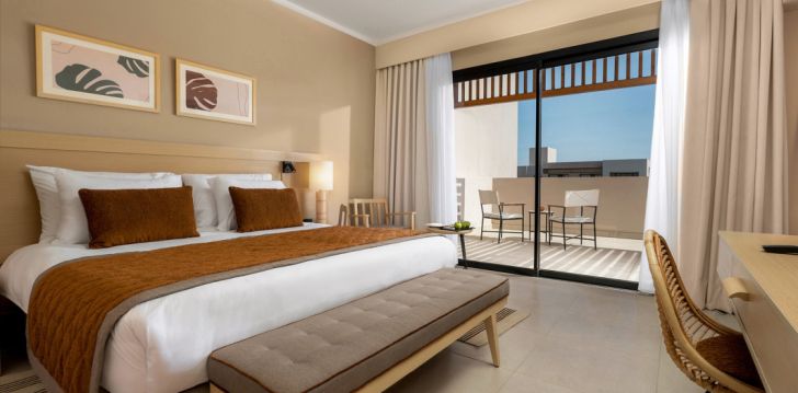 VIP puhkus Marsa Alamis, 5* hotellis JAZ ELITE AMARA! 26