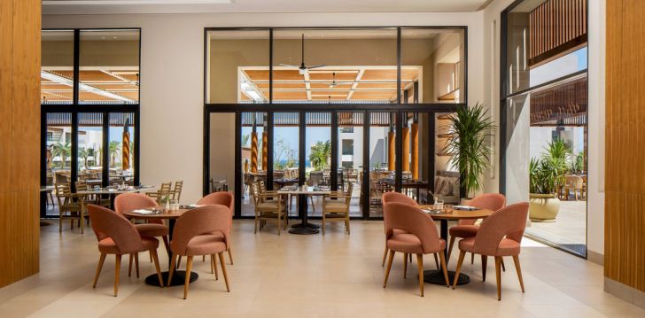 VIP puhkus Marsa Alamis, 5* hotellis JAZ ELITE AMARA! 27