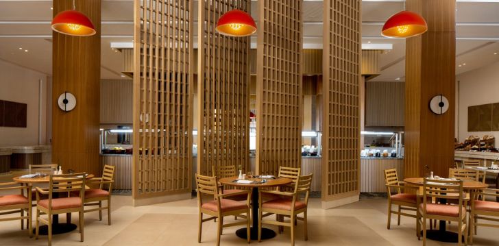 VIP puhkus Marsa Alamis, 5* hotellis JAZ ELITE AMARA! 28
