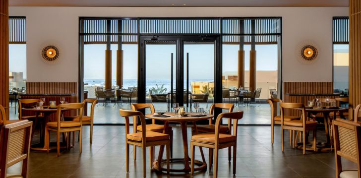 VIP puhkus Marsa Alamis, 5* hotellis JAZ ELITE AMARA! 29