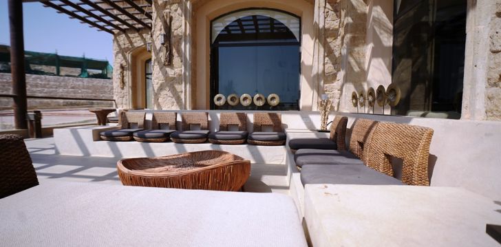 Lihtne puhkus Marsa Alamis, 5* hotellis AMARINA JANNAH RESORT & AQUA PARK! 9
