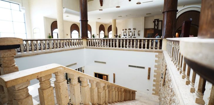 Lihtne puhkus Marsa Alamis, 5* hotellis AMARINA JANNAH RESORT & AQUA PARK! 10