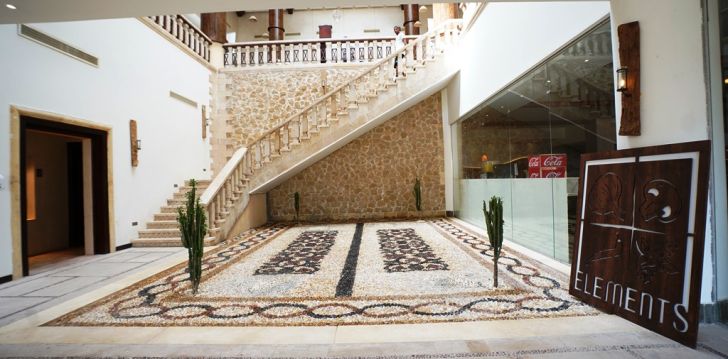 Lihtne puhkus Marsa Alamis, 5* hotellis AMARINA JANNAH RESORT & AQUA PARK! 12