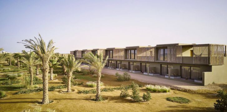 Puhkus Egiptuses täiskasvanutele, 5* hotellis CASA COOK RESORT EL GOUNA (ADULTS ONLY)! 1
