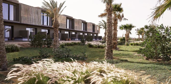 Puhkus Egiptuses täiskasvanutele, 5* hotellis CASA COOK RESORT EL GOUNA (ADULTS ONLY)! 2
