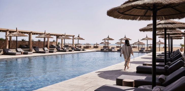 Puhkus Egiptuses täiskasvanutele, 5* hotellis CASA COOK RESORT EL GOUNA (ADULTS ONLY)! 3