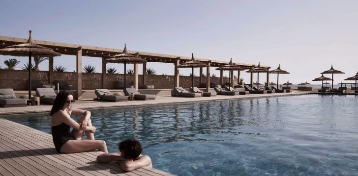 Puhkus Egiptuses täiskasvanutele, 5* hotellis CASA COOK RESORT EL GOUNA (ADULTS ONLY)! 4