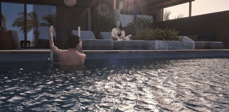 Puhkus Egiptuses täiskasvanutele, 5* hotellis CASA COOK RESORT EL GOUNA (ADULTS ONLY)! 7