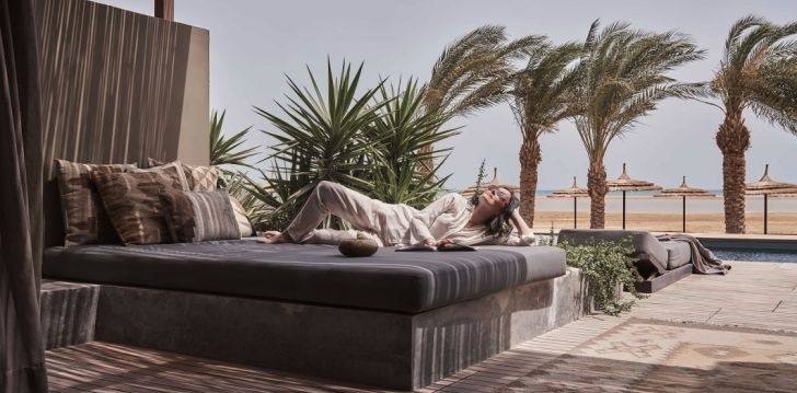 Puhkus Egiptuses täiskasvanutele, 5* hotellis CASA COOK RESORT EL GOUNA (ADULTS ONLY)! 9