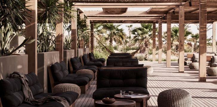 Puhkus Egiptuses täiskasvanutele, 5* hotellis CASA COOK RESORT EL GOUNA (ADULTS ONLY)! 11