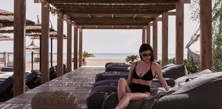 Puhkus Egiptuses täiskasvanutele, 5* hotellis CASA COOK RESORT EL GOUNA (ADULTS ONLY)! 13