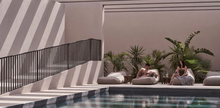 Puhkus Egiptuses täiskasvanutele, 5* hotellis CASA COOK RESORT EL GOUNA (ADULTS ONLY)! 14