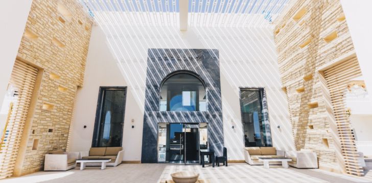 Kaasaegne puhkus Egiptuses, 5* hotellis SENTIDO REEF OASIS SUAKIN RESORT! 20
