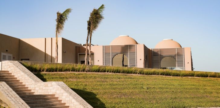 Kaasaegne puhkus Egiptuses, 5* hotellis SENTIDO REEF OASIS SUAKIN RESORT! 22