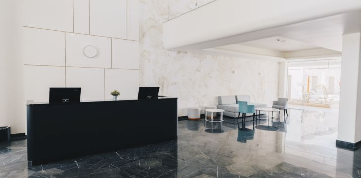 Kaasaegne puhkus Egiptuses, 5* hotellis SENTIDO REEF OASIS SUAKIN RESORT! 25