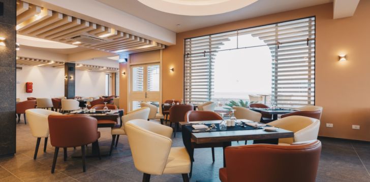 Kaasaegne puhkus Egiptuses, 5* hotellis SENTIDO REEF OASIS SUAKIN RESORT! 29