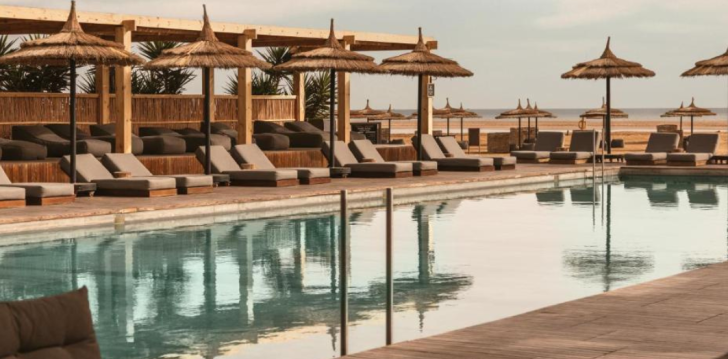 Puhkus Egiptuses täiskasvanutele, 5* hotellis CASA COOK RESORT EL GOUNA (ADULTS ONLY)! 18
