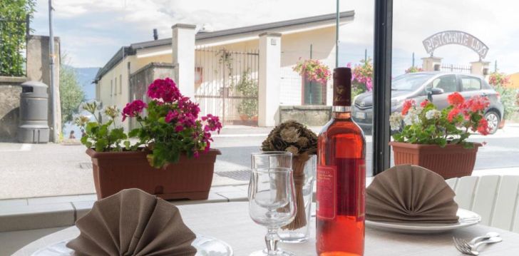 Ökonoomne puhkus Garda järve ääres, 3* hotell LIDO GARGNANO! 3