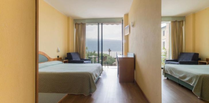 Ökonoomne puhkus Garda järve ääres, 3* hotell LIDO GARGNANO! 13
