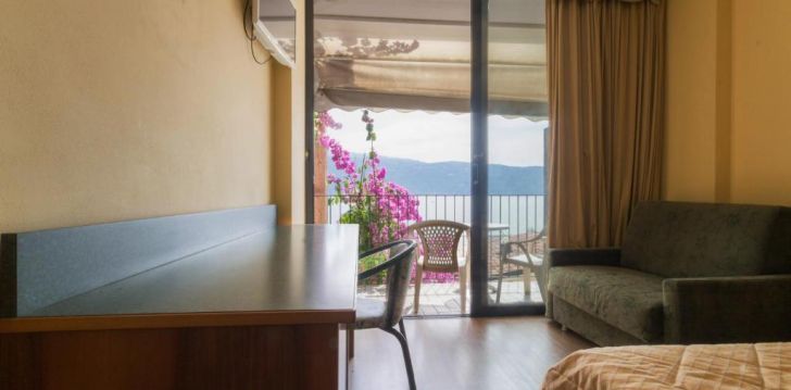 Ökonoomne puhkus Garda järve ääres, 3* hotell LIDO GARGNANO! 14