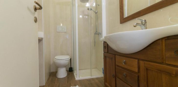 Ökonoomne puhkus Garda järve ääres, 3* hotell LIDO GARGNANO! 21