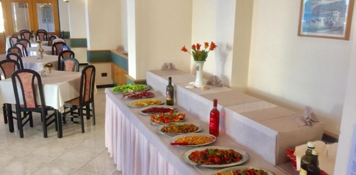 Ökonoomne puhkus Garda järve ääres, 3* hotell LIDO GARGNANO! 6