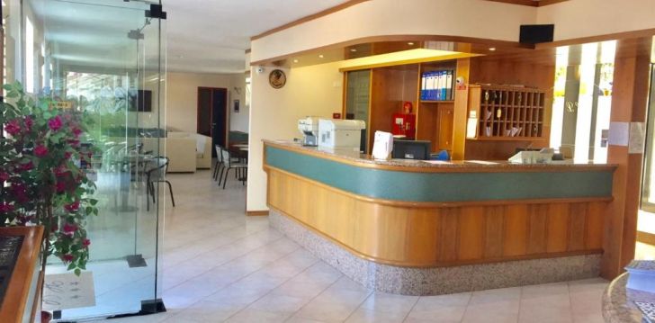 Ökonoomne puhkus Garda järve ääres, 3* hotell LIDO GARGNANO! 10
