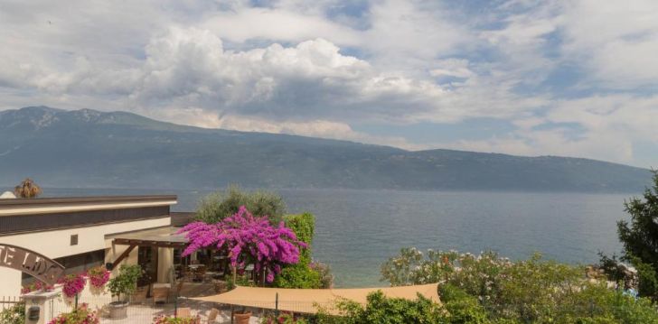 Ökonoomne puhkus Garda järve ääres, 3* hotell LIDO GARGNANO! 27
