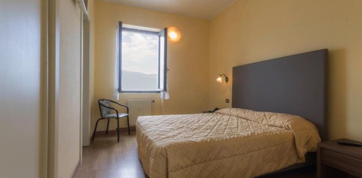 Ökonoomne puhkus Garda järve ääres, 3* hotell LIDO GARGNANO! 16