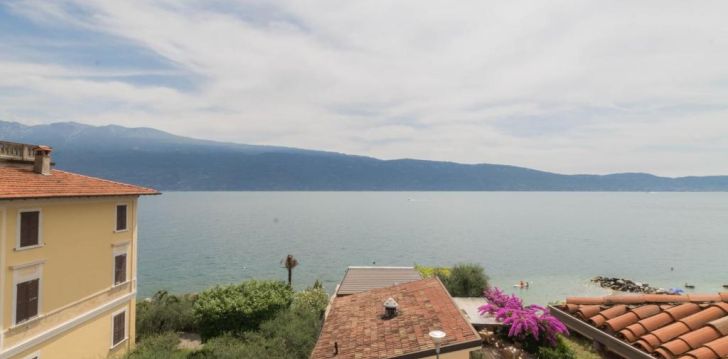 Ökonoomne puhkus Garda järve ääres, 3* hotell LIDO GARGNANO! 26
