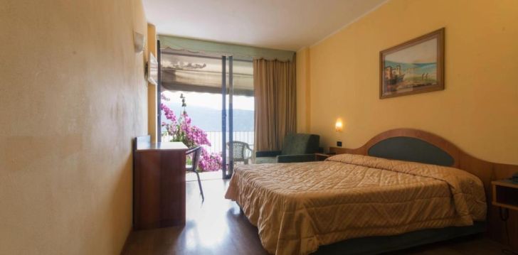 Ökonoomne puhkus Garda järve ääres, 3* hotell LIDO GARGNANO! 18