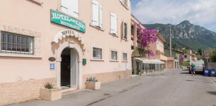 Ökonoomne puhkus Garda järve ääres, 3* hotell LIDO GARGNANO! 25