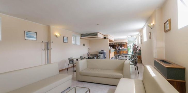 Ökonoomne puhkus Garda järve ääres, 3* hotell LIDO GARGNANO! 8