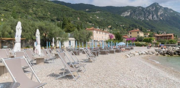 Ökonoomne puhkus Garda järve ääres, 3* hotell LIDO GARGNANO! 29