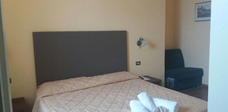 Ökonoomne puhkus Garda järve ääres, 3* hotell LIDO GARGNANO! 19