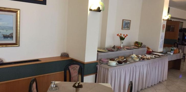 Ökonoomne puhkus Garda järve ääres, 3* hotell LIDO GARGNANO! 7