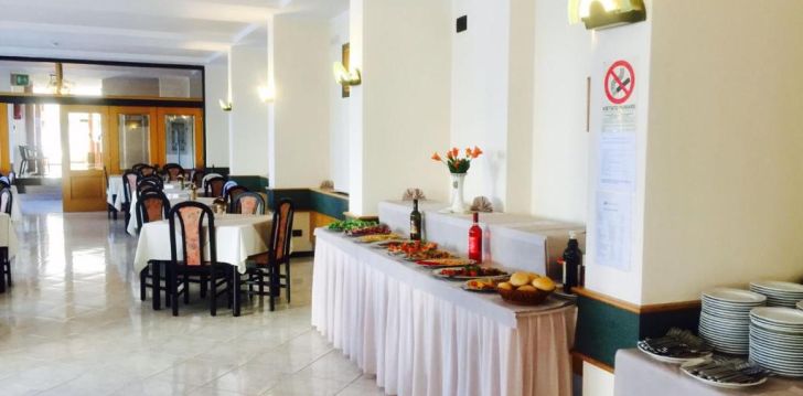 Ökonoomne puhkus Garda järve ääres, 3* hotell LIDO GARGNANO! 9