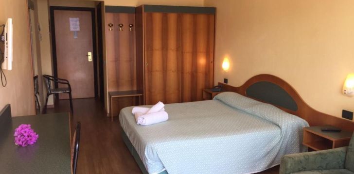 Ökonoomne puhkus Garda järve ääres, 3* hotell LIDO GARGNANO! 20