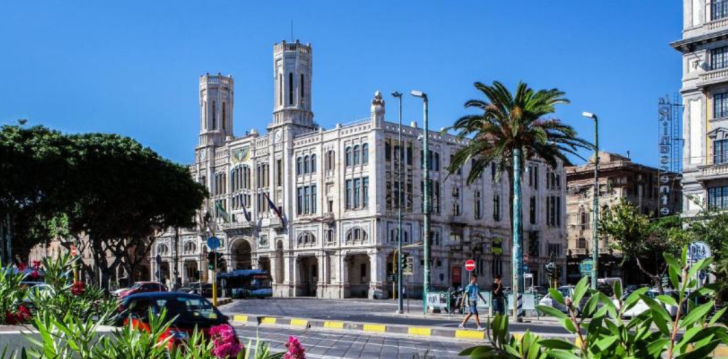 Reis Sardiiniasse, 3* hotell MANÌ ROOMS! 19