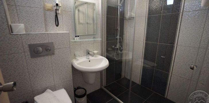 Ökonoomne puhkus Alanyas, 3* hotellis KLEOPATRA BALIK HOTEL! 15