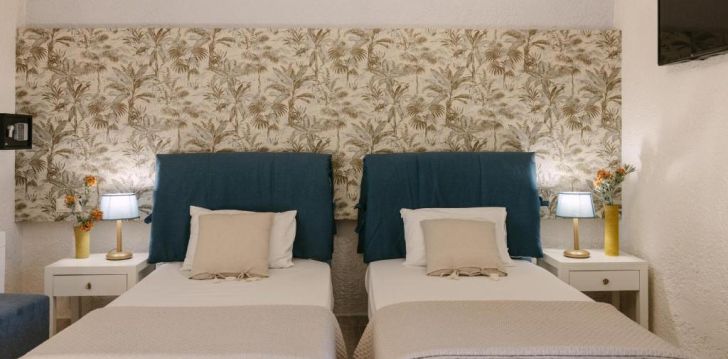 Ideaalne perepuhkus 3* PERLA APARTMENTS hotellis Kreekas! 8