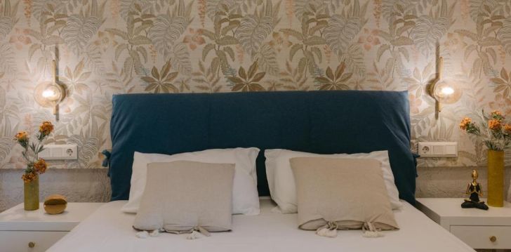 Ideaalne perepuhkus 3* PERLA APARTMENTS hotellis Kreekas! 9