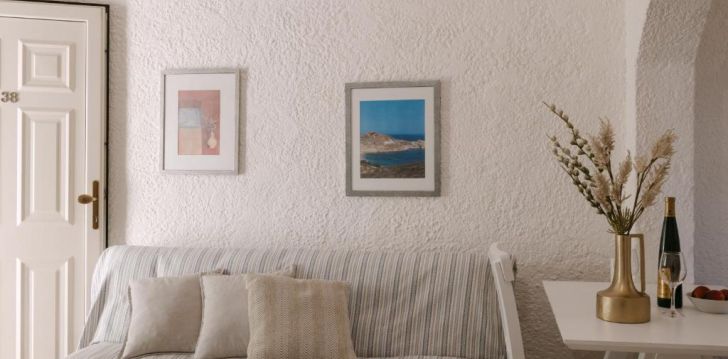 Ideaalne perepuhkus 3* PERLA APARTMENTS hotellis Kreekas! 5
