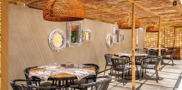 Puhkus Hispaania ranniku ääres, 3* hotellis ALEGRIA CARTAGO NOVA! 12