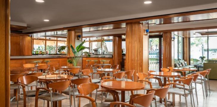 Puhkus Hispaania ranniku ääres, 3* hotellis ALEGRIA CARTAGO NOVA! 15