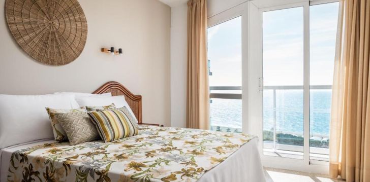 Puhkus Hispaania ranniku ääres, 3* hotellis ALEGRIA CARTAGO NOVA! 25