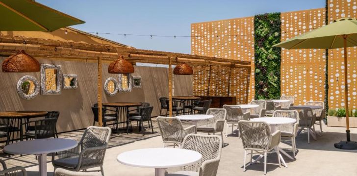 Puhkus Hispaania ranniku ääres, 3* hotellis ALEGRIA CARTAGO NOVA! 6