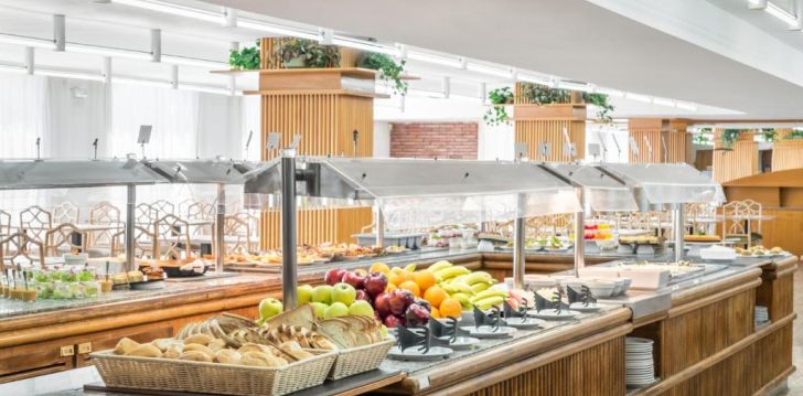 Puhkus Hispaania ranniku ääres, 3* hotellis ALEGRIA CARTAGO NOVA! 16