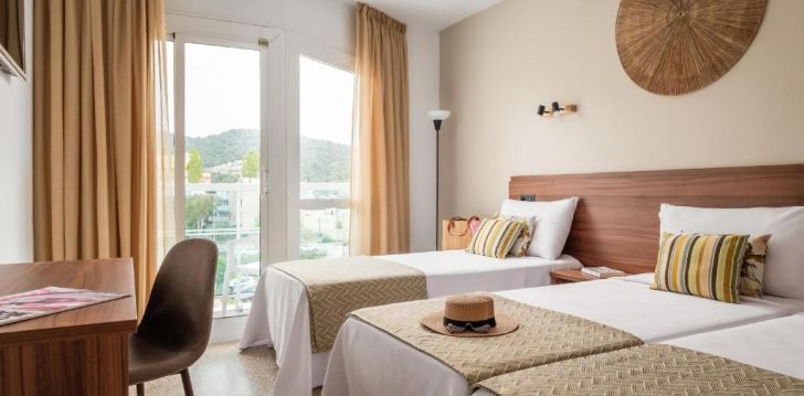 Puhkus Hispaania ranniku ääres, 3* hotellis ALEGRIA CARTAGO NOVA! 26